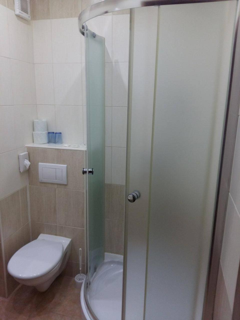 Hotel Central Sala 部屋 写真